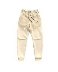 NIKE TECH FLEECE PANTS x BEACH BROWN