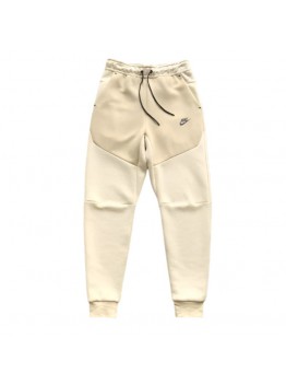 NIKE TECH FLEECE PANTS x BEACH BROWN