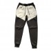 NIKE TECH FLEECE PANTS x BLACK/GREY