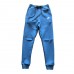 NIKE TECH FLEECE PANTS x BLUE WHITE