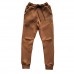 NIKE TECH FLEECE PANTS x BROWN