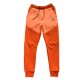 NIKE TECH FLEECE PANTS x CAMPFIRE ORANGE