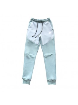 NIKE TECH FLEECE PANTS x CELESTINE BLUE