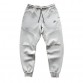 NIKE TECH FLEECE PANTS x GREY