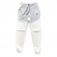 NIKE TECH FLEECE PANTS x GREY VOLT