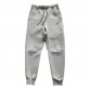 NIKE TECH FLEECE PANTS x WOLF GREY