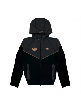 NIKE TECH FLEECE x SYNA CENTRAL CEE HOODIE