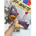 NOCTA x NIKE HOT STEP 2 DRAKE EGGPLANT