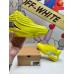NOCTA x NIKE HOT STEP 2 DRAKE OPTI YELLOW