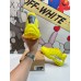 NOCTA x NIKE HOT STEP 2 DRAKE OPTI YELLOW