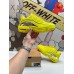 NOCTA x NIKE HOT STEP 2 DRAKE OPTI YELLOW