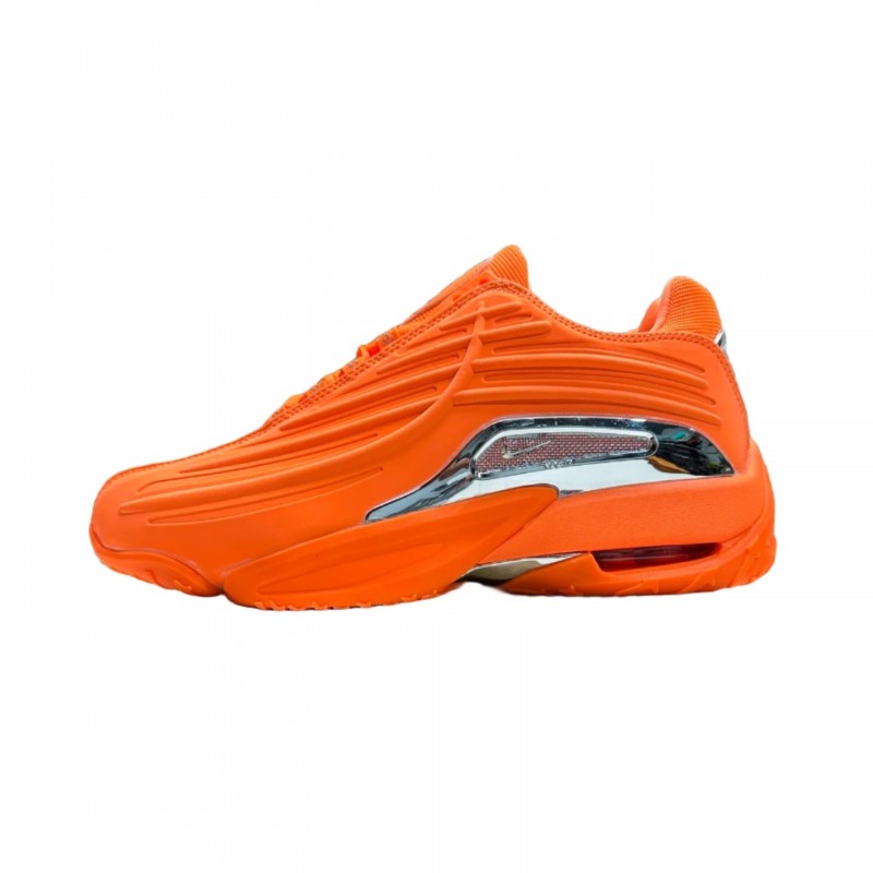 NOCTA x NIKE HOT STEP 2 DRAKE TOTAL ORANGE