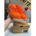 NOCTA x NIKE HOT STEP 2 DRAKE TOTAL ORANGE
