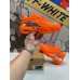 NOCTA x NIKE HOT STEP 2 DRAKE TOTAL ORANGE