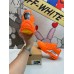 NOCTA x NIKE HOT STEP 2 DRAKE TOTAL ORANGE