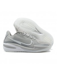 NIKE AIR ZOOM G.T. CUT x WOLF GREY
