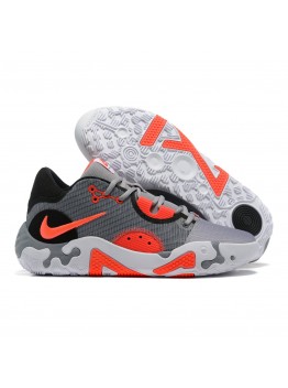 NIKE PG 6 x INFRARED