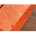 NIKE TECH FLEECE HOODIE x CAMPFIRE ORANGE