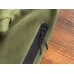NIKE TECH FLEECE HOODIE x OLIVE GREEN