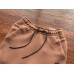 NIKE TECH FLEECE PANTS x ARCHEO BROWN