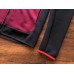 NIKE TECH FLEECE HOODIE x DARK BEETROOT/PHANTOM
