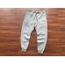 NIKE TECH FLEECE PANTS x GREY