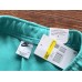NIKE TECH FLEECE PANTS x WASHED TEAL