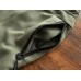 NIKE TECH FLEECE PANTS x ARMY GREEN