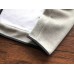 NIKE TECH FLEECE HOODIE x BABY BLUE/GREY/WHITE
