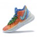 NIKE KYRIE 5 x SPONGEBOB PINEAPPLE HOUSE