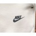 NIKE TECH FLEECE PANTS x CREAMY WHITE
