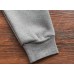 NIKE TECH FLEECE PANTS x WOLF GREY
