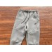 NIKE TECH FLEECE PANTS x WOLF GREY