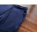 NIKE TECH FLEECE PANTS x NAVY