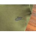 NIKE TECH FLEECE PANTS x OLIVE GREEN