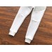 NIKE TECH FLEECE PANTS x WHITE/GREY