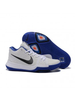 NIKE KYRIE 3 x DUKE