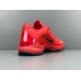 NIKE KOBE 5 PROTRO x YEAR OF THE MAMBA UNIVERSITY RED