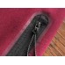 NIKE TECH FLEECE HOODIE x BURGUNDY