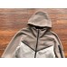 NIKE TECH FLEECE HOODIE x OLIVE GREY/ENIGMA STONE