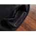 NIKE TECH FLEECE HOODIE x BLACK