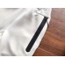 NIKE TECH FLEECE PANTS x WHITE