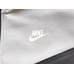 NIKE TECH FLEECE HOODIE x GREY/BLACK/GREEN