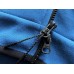NIKE TECH FLEECE HOODIE x BLUE WHITE