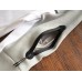 NIKE TECH FLEECE HOODIE x WHITE/GREY