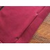 NIKE TECH FLEECE HOODIE x BURGUNDY