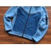 NIKE TECH FLEECE HOODIE x DUTCH BLUE/COURT BLUE