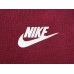 NIKE TECH FLEECE PANTS x DARK BEETROOT/PHANTOM
