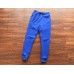 NIKE TECH FLEECE PANTS x BLUE