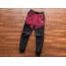NIKE TECH FLEECE PANTS x DARK BEETROOT/PHANTOM